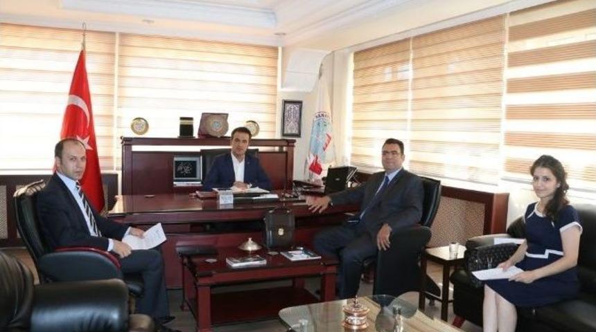 Erzincanlı Kobilerin Yüzünü Güldürecek Anlaşma