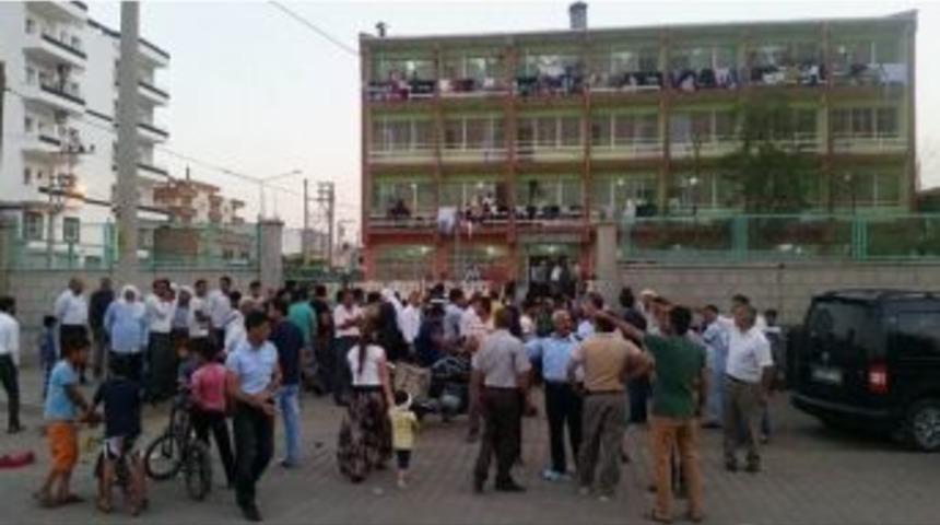 İdil&rsquo;e 500 Yezidi Yerleştirildi