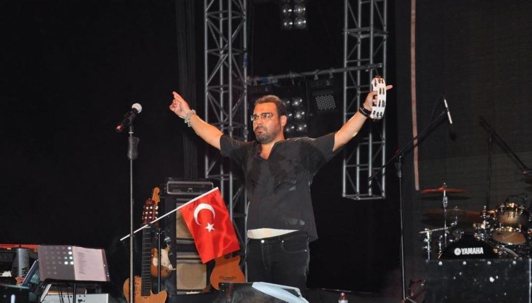 19. Manavgat Barış Suyu K&uuml;lt&uuml;r Turizm Sanat Ve Gen&ccedil;lik Festivali