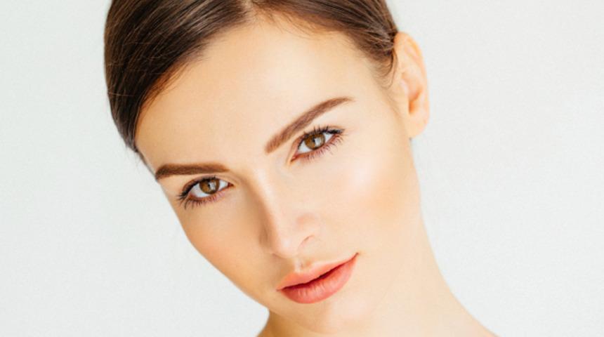 Y&uuml;z&uuml;n&uuml;zdeki t&uuml;yleri nasıl yok edebilirsiniz?