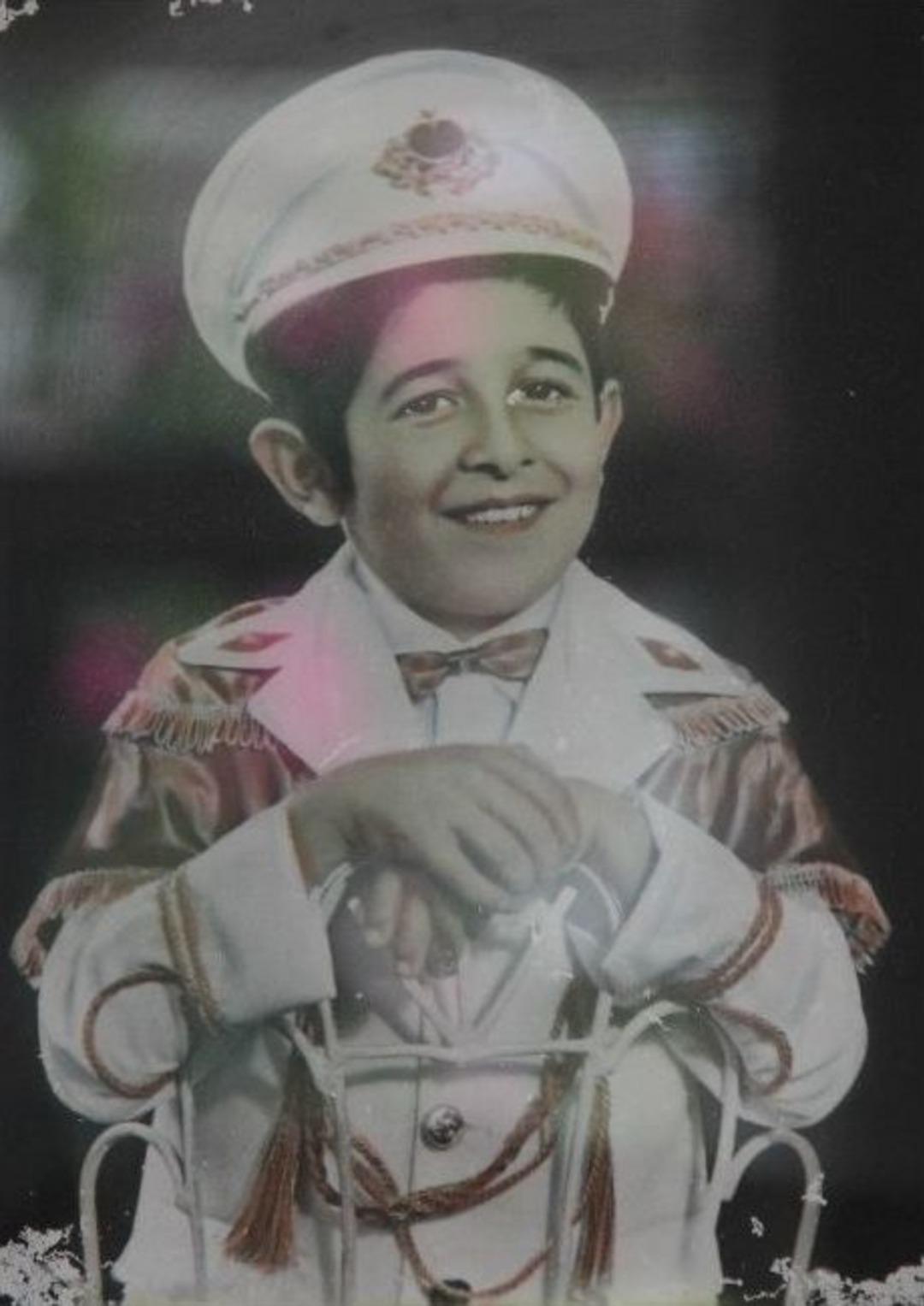 (&ouml;zel Haber) G&ouml;ğebakan&rsquo;ın &Ccedil;ilesi Doğmadan Başladı