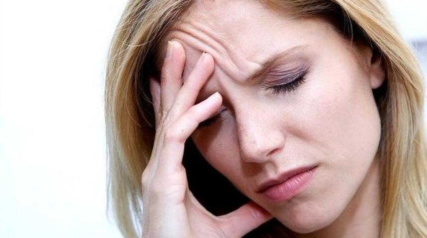 Uyku Bozukluğu Depresyona Yol A&ccedil;abiliyor!