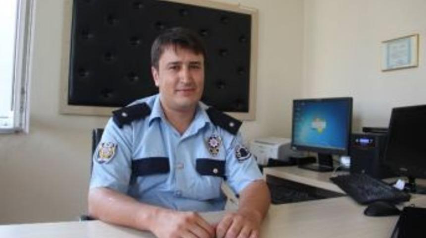 B&ouml;lge Trafik&rsquo;te Denetimler Arttı