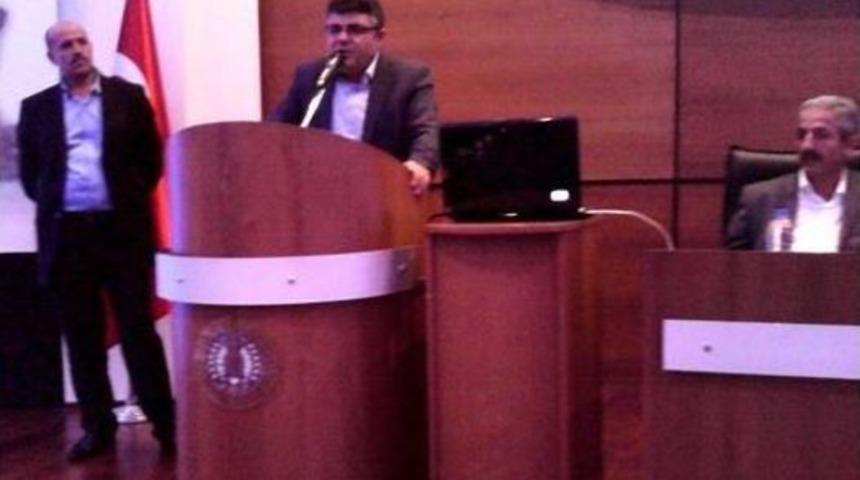 Hizmet İş Sendikası Taşeron İş&ccedil;ilerin Sorunlarına Yoğunlaştı