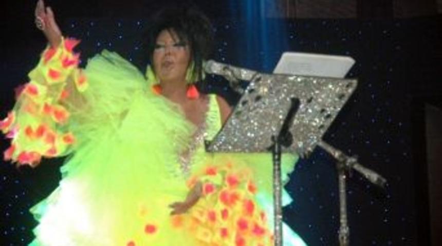 B&uuml;lent Ersoy Adana&rsquo;ya Geliyor