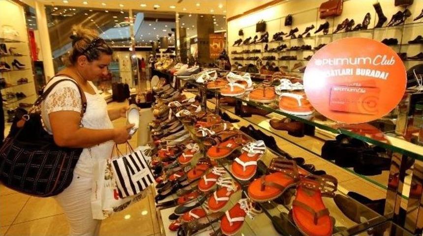 259 Tl&rsquo;lik Ayakkabı 64 Tl&rsquo;ye D&uuml;şt&uuml;