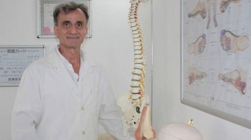 Spor Yaparken Fıtık Olmayın