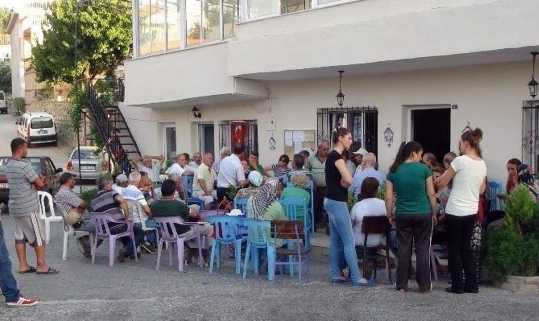 Kuşadası Caferli&rsquo;de Sit Tartışması