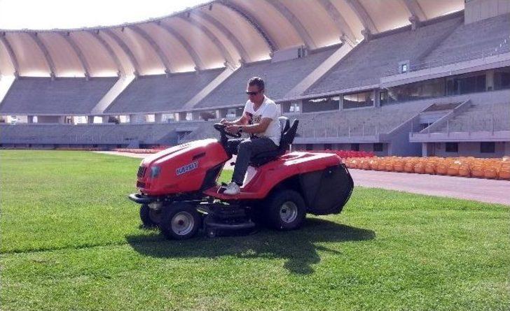 (özel Haber) Mersin’deki Kötü Zeminin Nedeni Ne G1