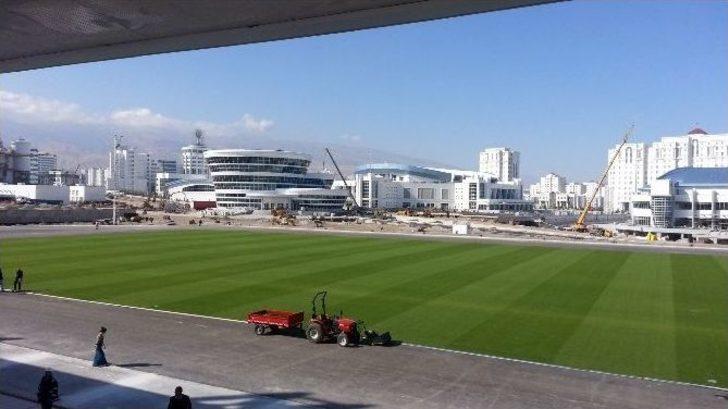 (özel Haber) Mersin’deki Kötü Zeminin Nedeni Ne G2