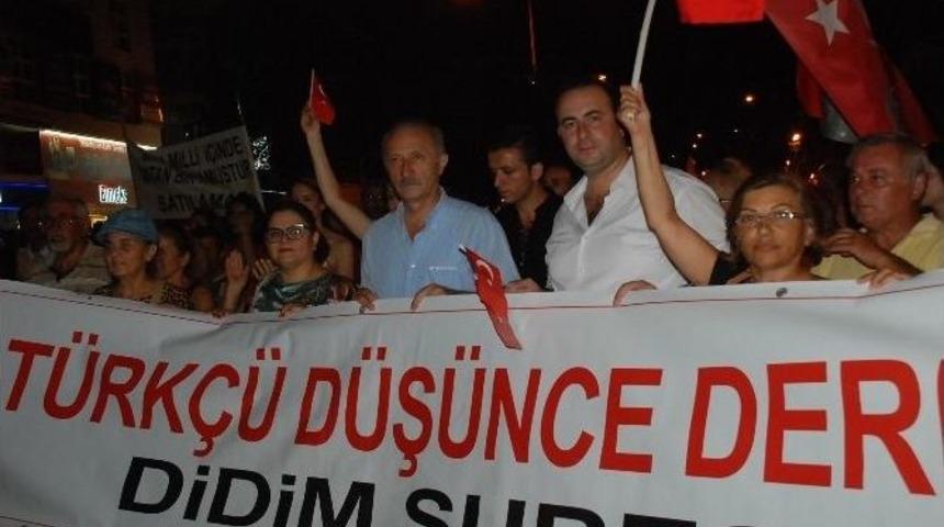 Didim’de Zafer Bayramı Etkinlikleri