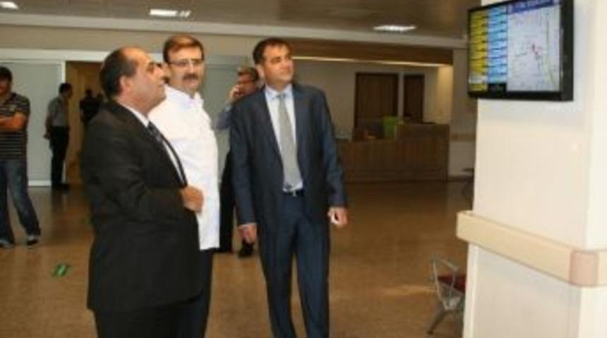 Adeo&rsquo;dan Anlamlı Hizmet