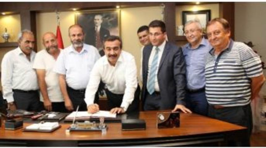 &Ccedil;ukurova&rsquo;ya &Ouml;ğrenci Evi