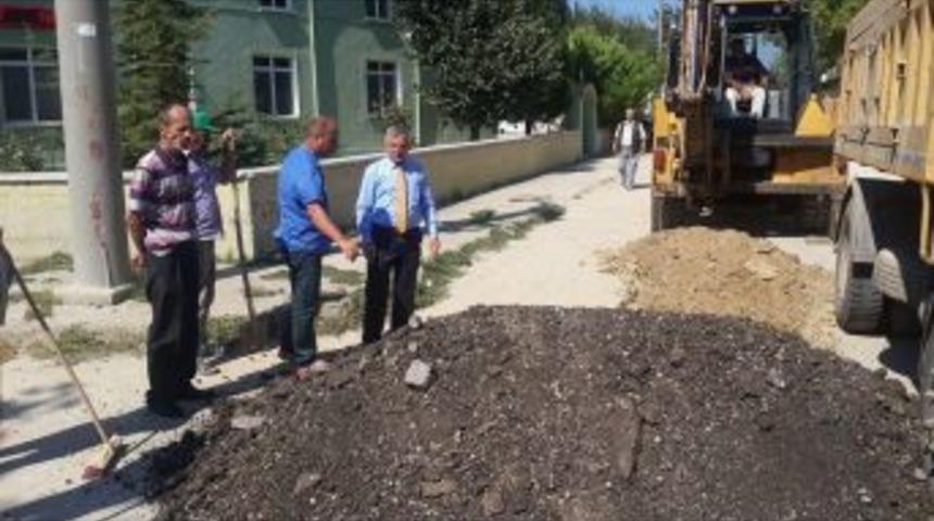 Edirne'den Kısa Kısa