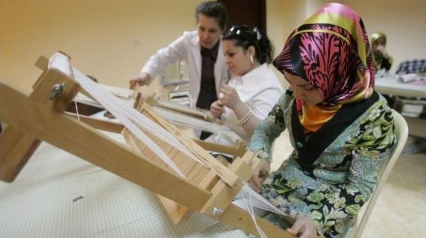 Komek&rsquo;te Kayıtlar Başlıyor