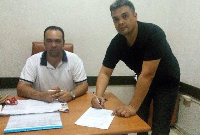 Büyükşehir Belediyespor’a Üç Transfer