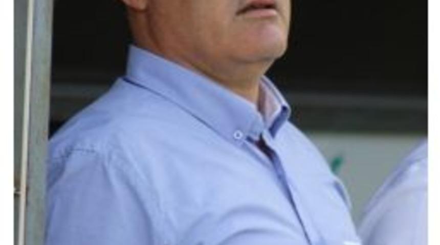 Denizlispor 1 Puana Sevindi