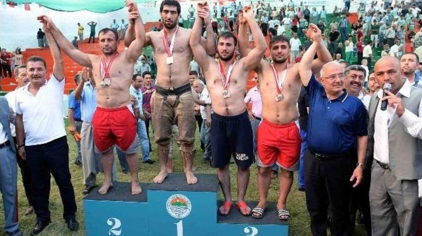 Zaferin Finali G&ouml;zne&rsquo;de Yapıldı