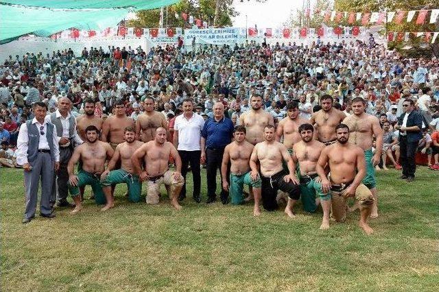 Zaferin Finali Gözne’de Yapıldı