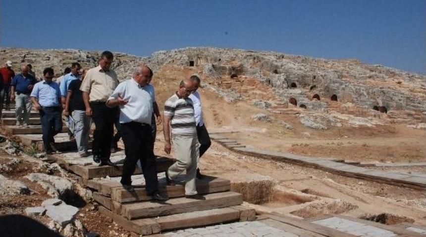 Perre&rsquo;nin &Ccedil;ehresi Değişiyor