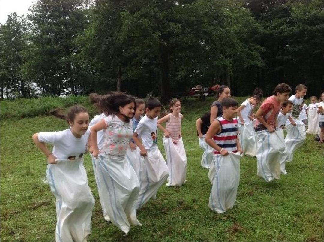 Arhavi Emniyetinden Anlamlı Etkinlik