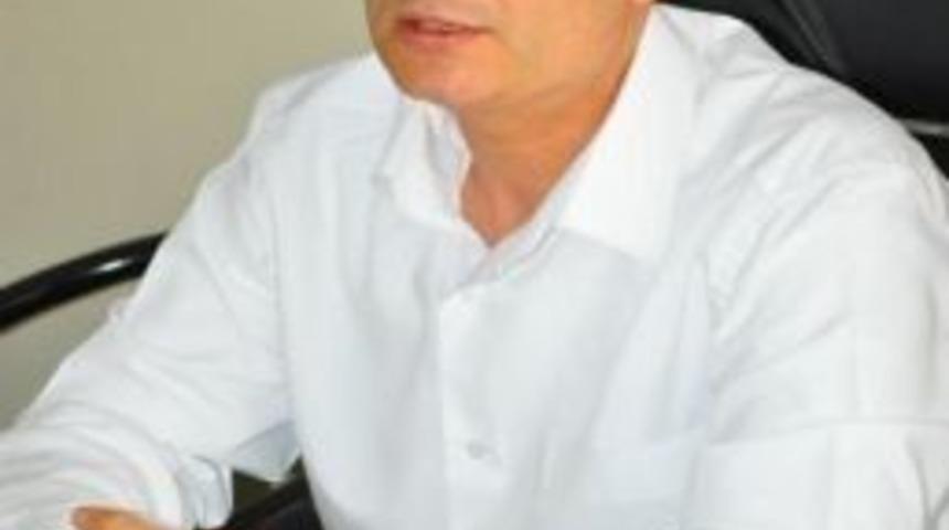 Memur-sen Manisa İl Temsilcisi Mehmet Emin Sofuoğlu: