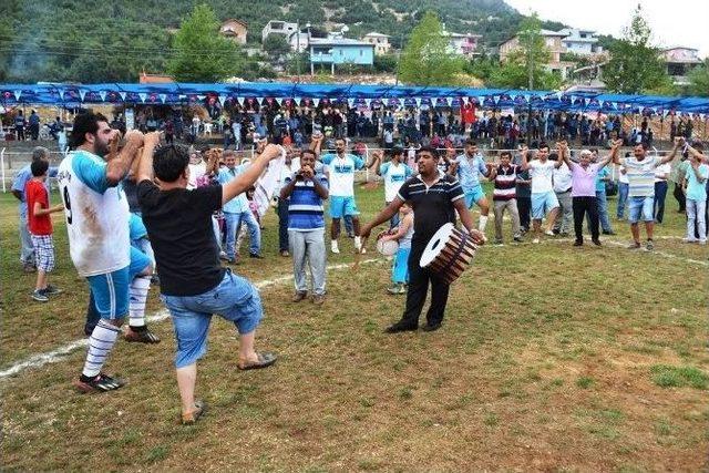 Fındıkpınarı’nda Zafer Coşkusu 1