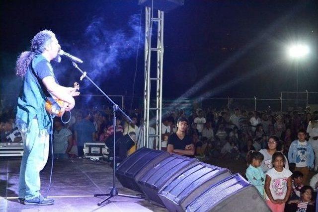 Fındıkpınarı’nda Zafer Coşkusu 2