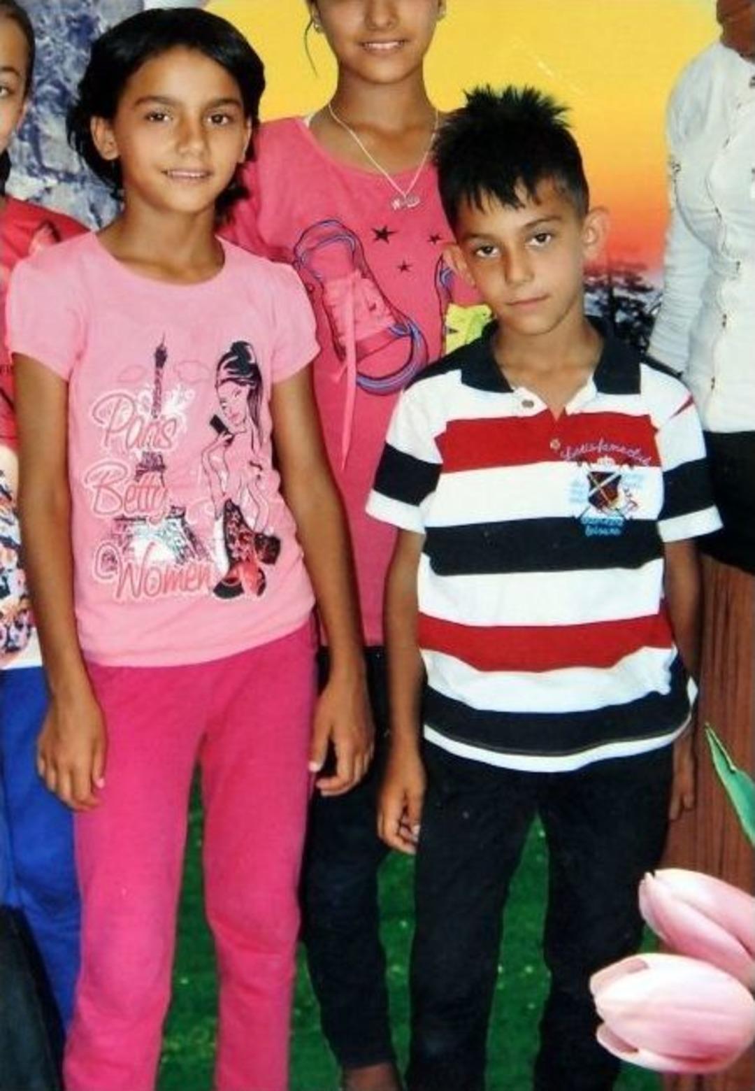 Anne, 18 G&uuml;nde &Ccedil;ifte Evlat Acısı Yaşadı