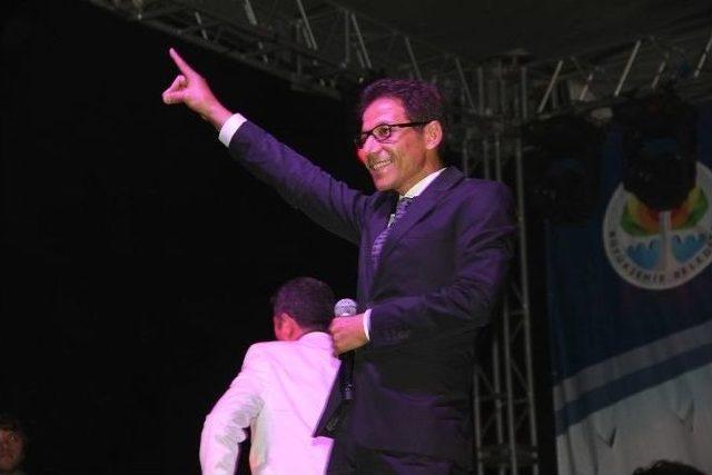 Kızıldağ’da 30 Ağustos Kutlaması 1