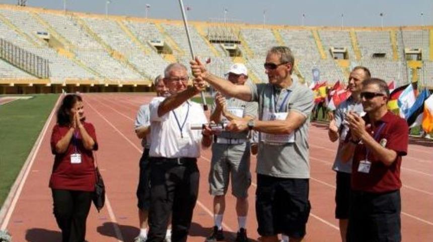19. Avrupa Veteranlar Atletizm Şampiyonası
