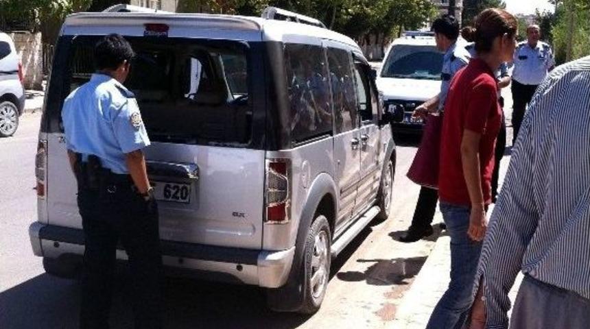 Baba-oğul Kavgası Yine Alevlendi