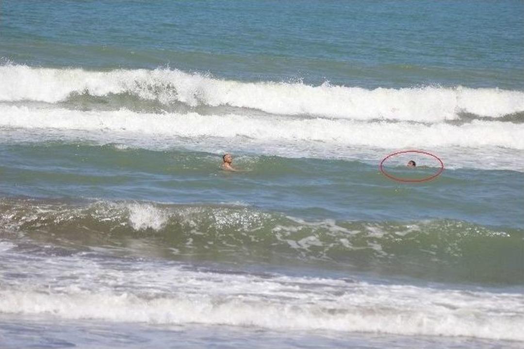 Karadeniz&rsquo;de Can Pazarı