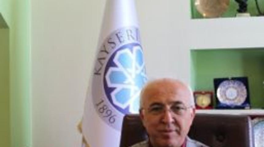 Kto Başkanı Hi&ccedil;yılmaz Taner Yıldız&rsquo;ı Kutladı: