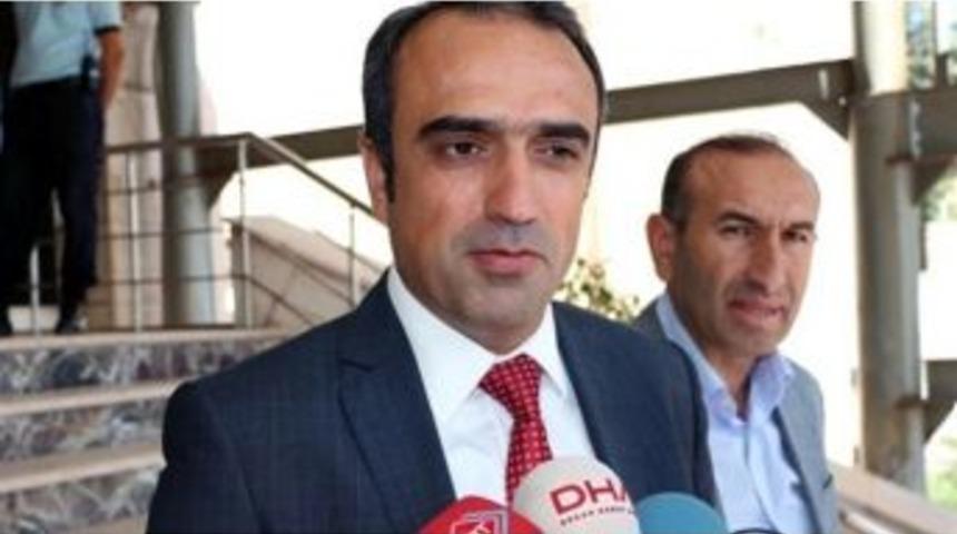 Ak Parti&rsquo;li İ&ccedil;ten&rsquo;den Ka&ccedil;ırılan Gazeteci A&ccedil;ıklaması