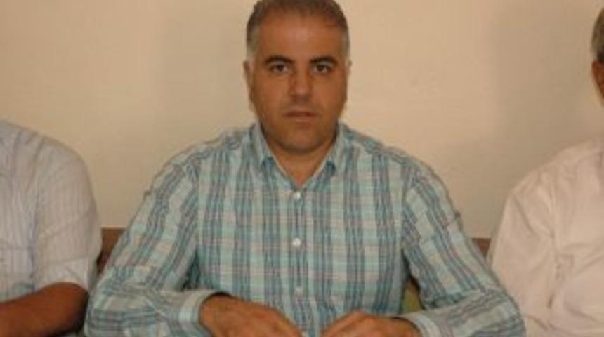 Doğan&rsquo;dan D&uuml;nya Barış G&uuml;n&uuml; A&ccedil;ıklaması