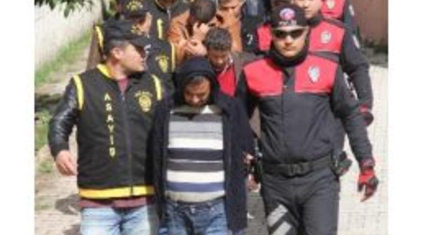 Prof. Dr. Canan Karatay&rsquo;ı Dolandıranlara Tahliye