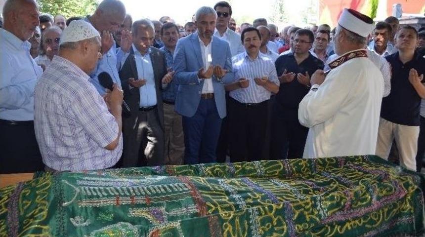 Kemal Bahtiyar’ın Acı Günü