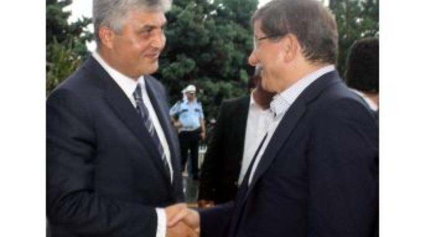 Başkan G&uuml;nnar&rsquo;dan &rsquo;bakanlık&rsquo; A&ccedil;ıklaması