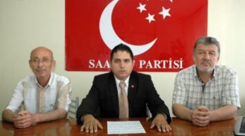 Sp Gen&ccedil;lik Kolları İl Sekreteri G&ouml;zegir: &ldquo;30 Ağustos&rsquo;un Ruhuna Bakılmalıdır&rdquo;