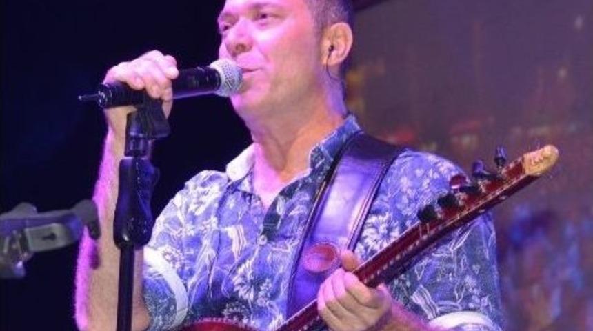 Dikili’de Sümer Ezgü Konseri