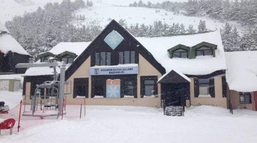 54 Yıllık Kul&uuml;p Kapanıyor Mu?