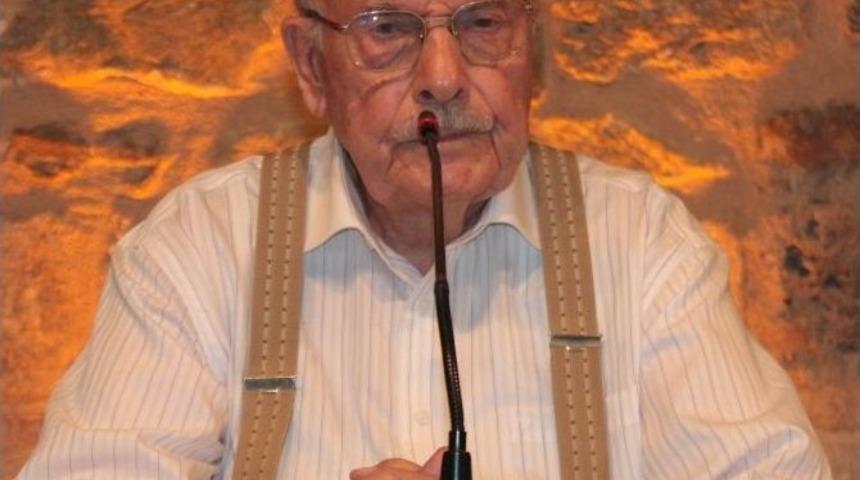 49 Yıl Sonra Gelen Casusluk A&ccedil;ıklaması