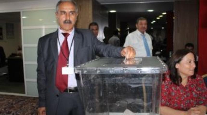 Ayhan Aydoğdu G&uuml;ven Tazeledi