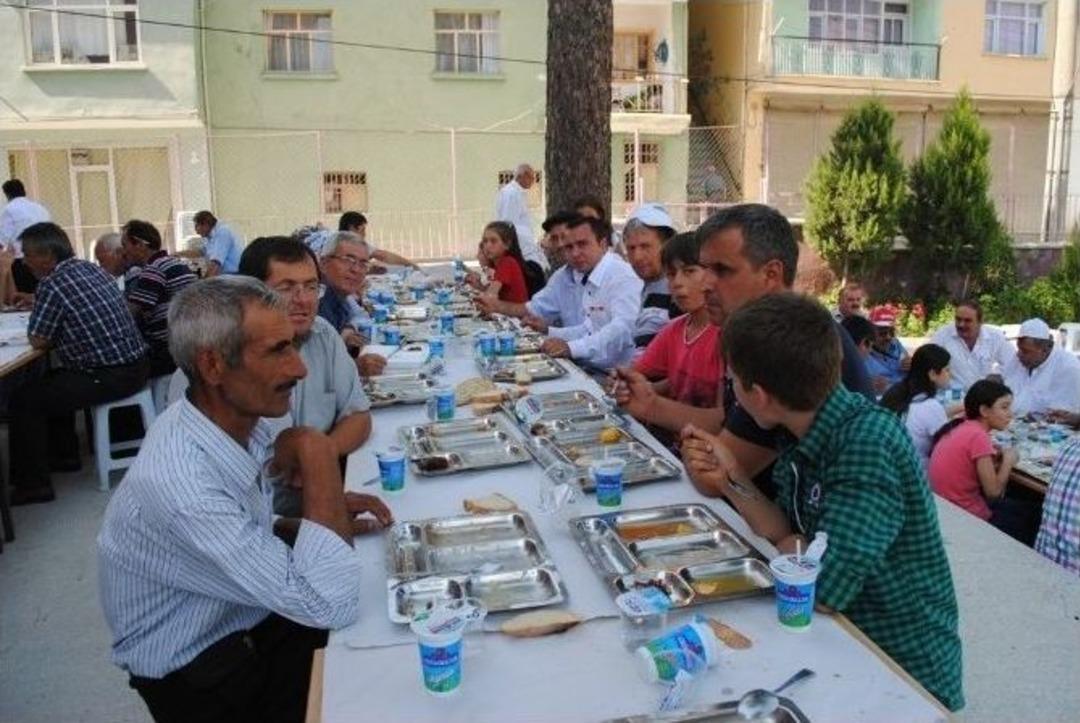 Selendililer G&uuml;n&uuml; Coşkuyla Kutlandı