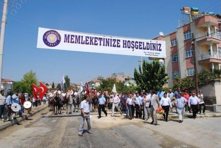 Selendililer Günü Coşkuyla Kutlandı G1