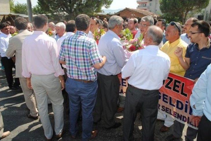 Selendililer Günü Coşkuyla Kutlandı G2