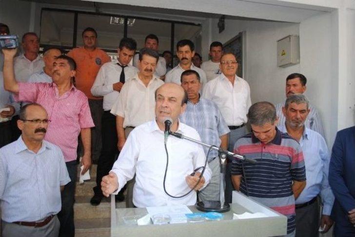 Selendililer Günü Coşkuyla Kutlandı G4