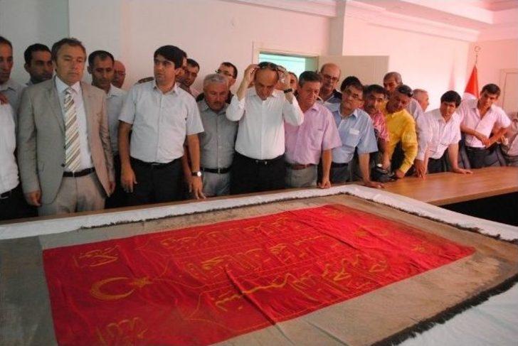 Selendililer Günü Coşkuyla Kutlandı G5