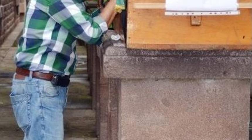 Denizde Boğulan Arkeolog Toprağa Verildi